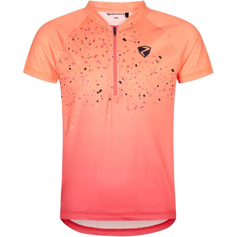 Ziener Kinder Nestel Trikot