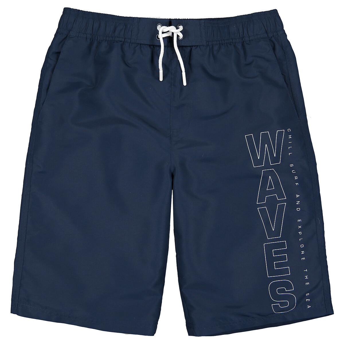 COLEÇÕES LA REDOUTE<br>Calções de banho
