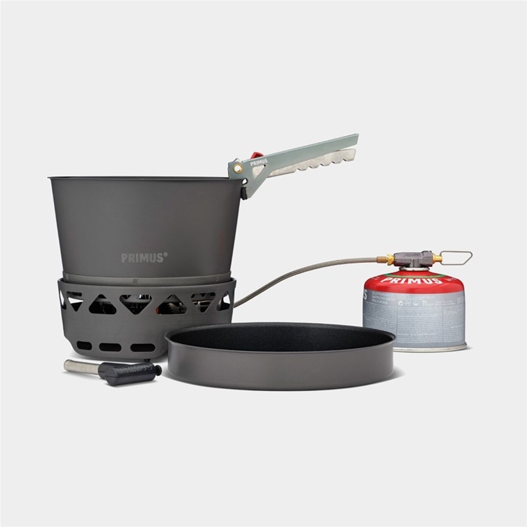 Primus Primetech Stove Set1x2.3L w. pan