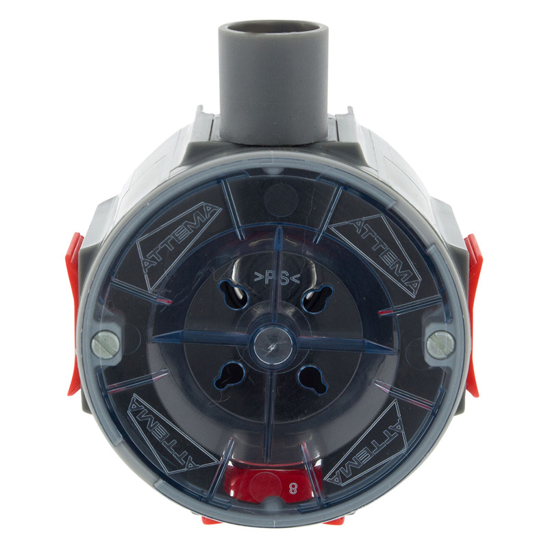 Attema inbouwdoos U50
