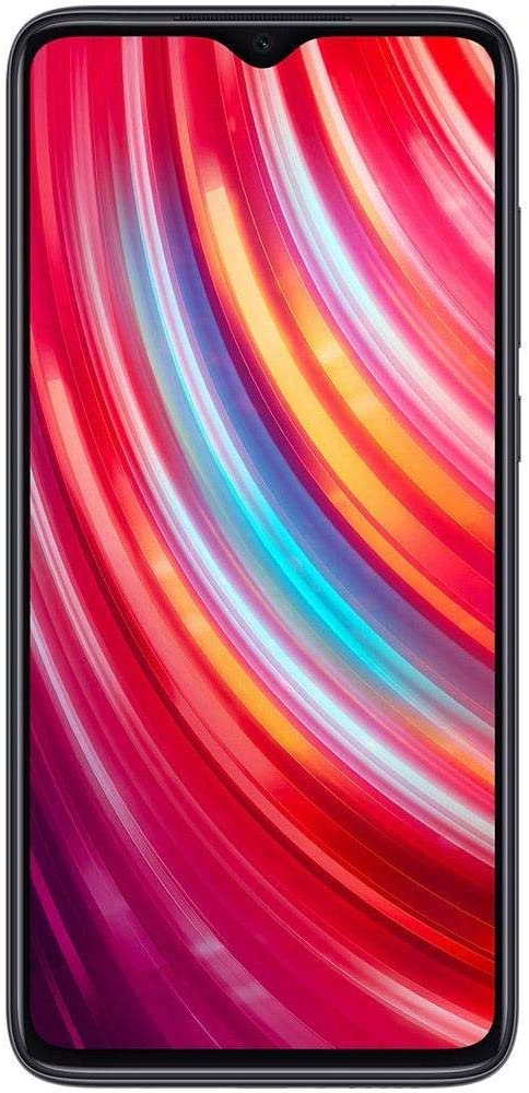 Xiaomi Redmi Note 8