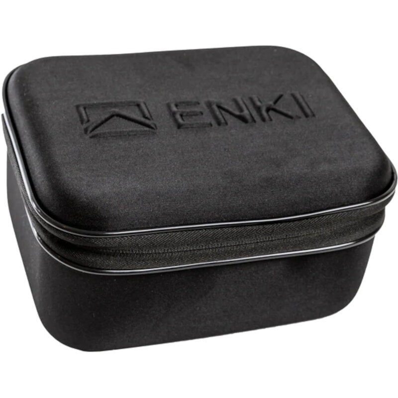 ENKI AMG-2 Electric Guitar Case reiskoffer voor twee elektrische gitaren