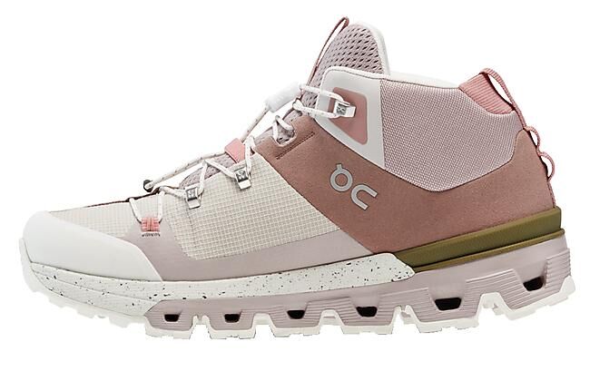 ON RUNNING - CHAUSSURES ESPRIT OUTDOOR CLOUDTRAX W