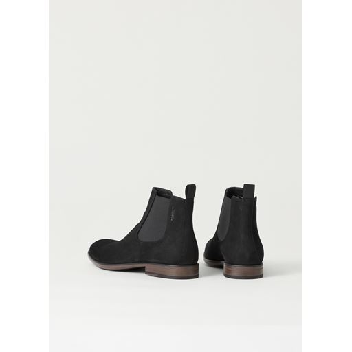 Vagabond Shoemakers Harvey Støvler, Black, 44