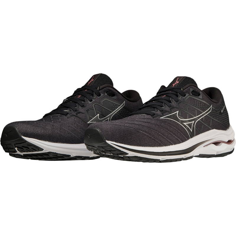Mizuno Wave Inspire 18 Wide Løbesko Dame