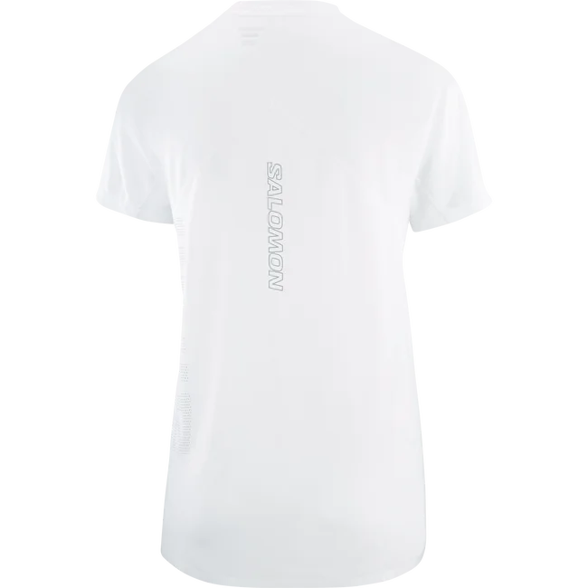 SENSE AERO GRAPHIC  T-shirt à manches courtes pour femme
