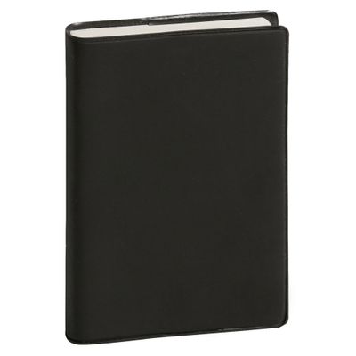 Agenda de poche Winner - 1 semaine sur 2 pages - 7,5 x 11,5 cm - disponible dans différentes couleurs - Exacompta