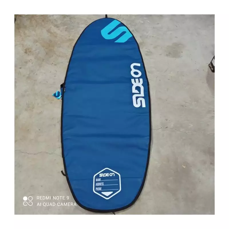 Housse Windsurf SIDE ON 2019 SIDE ON WINDSURF BAG 5MM Taille 235*75cm