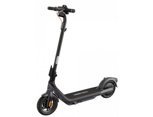 SEGWAY - Trottinette électrique Ninebot by Segway E2 Pro E