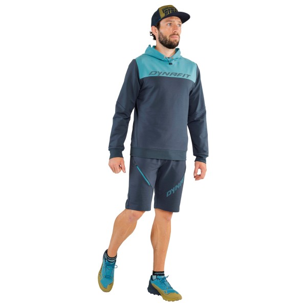 Dynafit - 24/7 Hoody - Sweat à capuche
