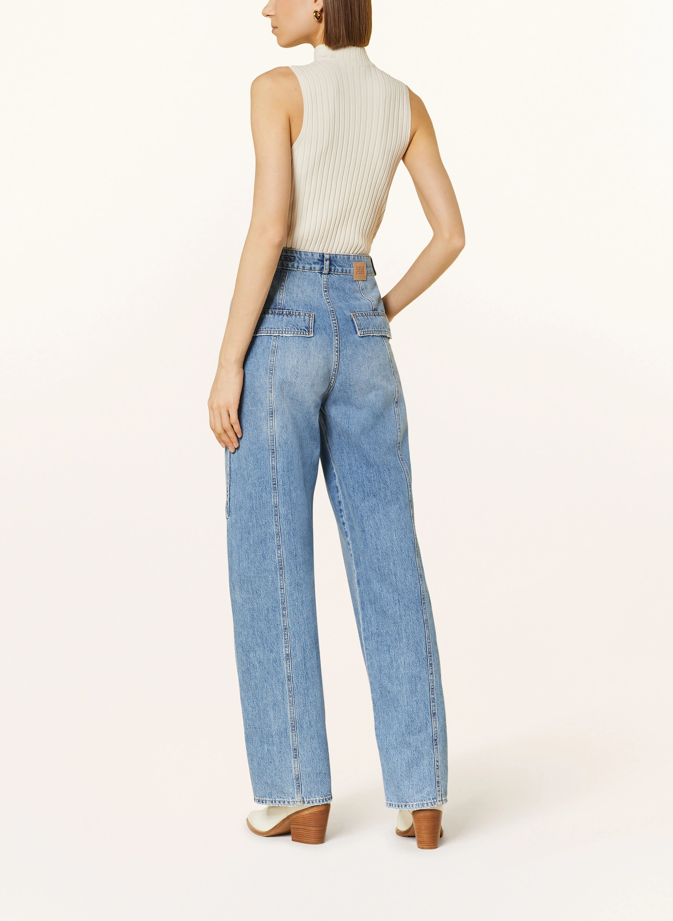 RIANI Cargojeans
