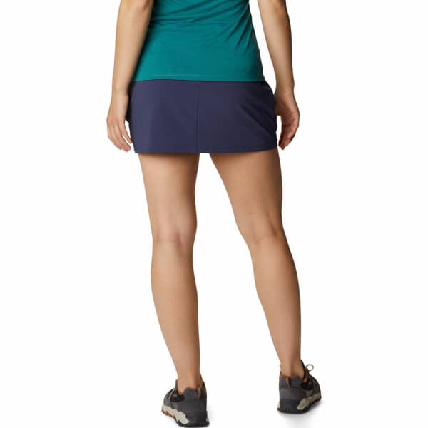 Jupe randonnée COLUMBIA PLEASANT CREEK SKORT NOCTURNAL