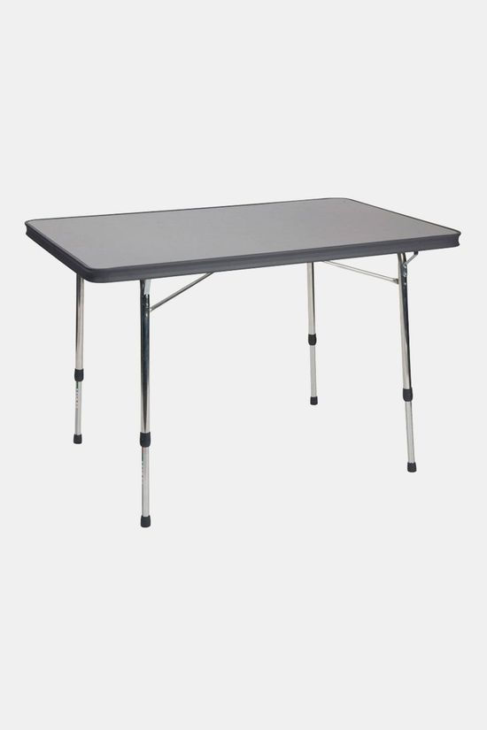 Crespo Crespo Tafel AL-247/09 D.GRI 110x70 ALU