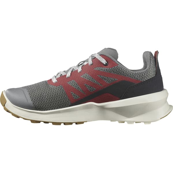 Chaussure trail SALOMON PATROL J SEDSA/VANILA/FIRED BRICK