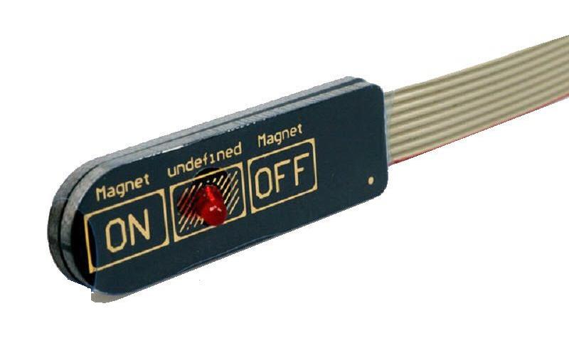 Magnetschaltgeber DPSI (Platine)Schaltgeber