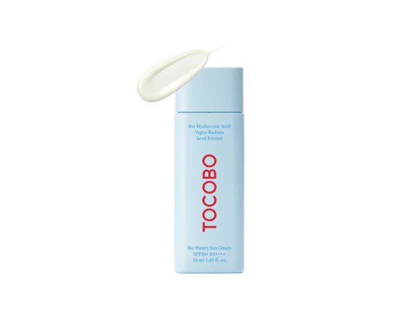 TOCOBO - Bio Watery Zonnecrème