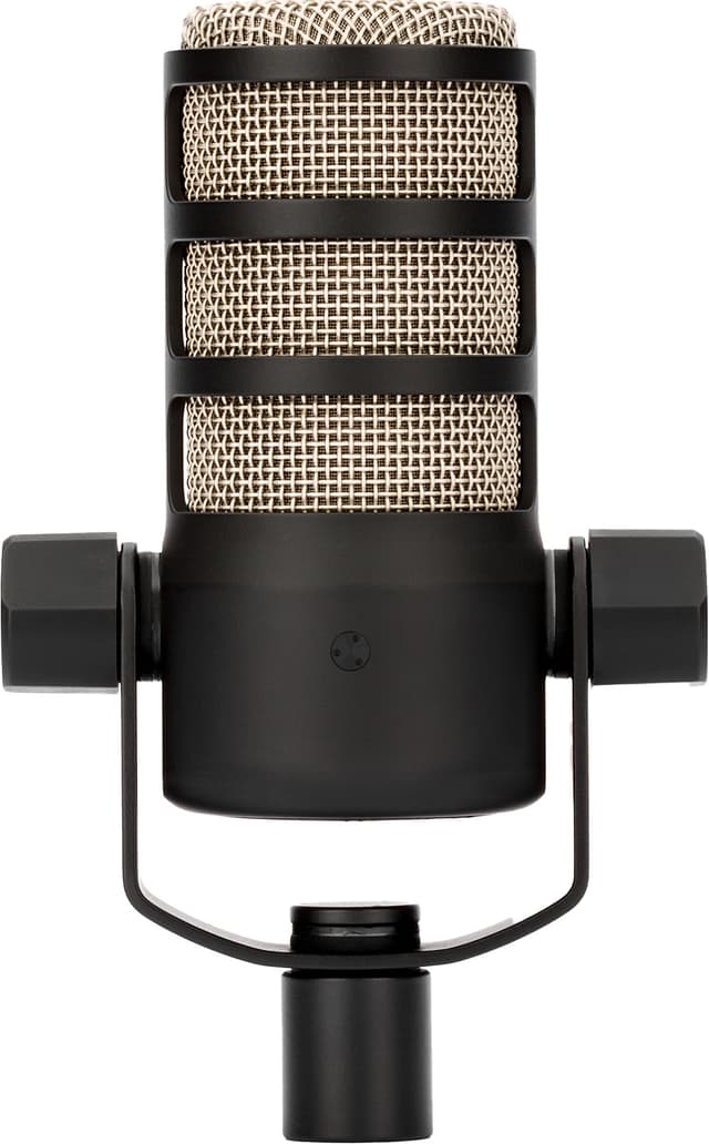 RØDE Podmic XLR broadcast-mikrofon