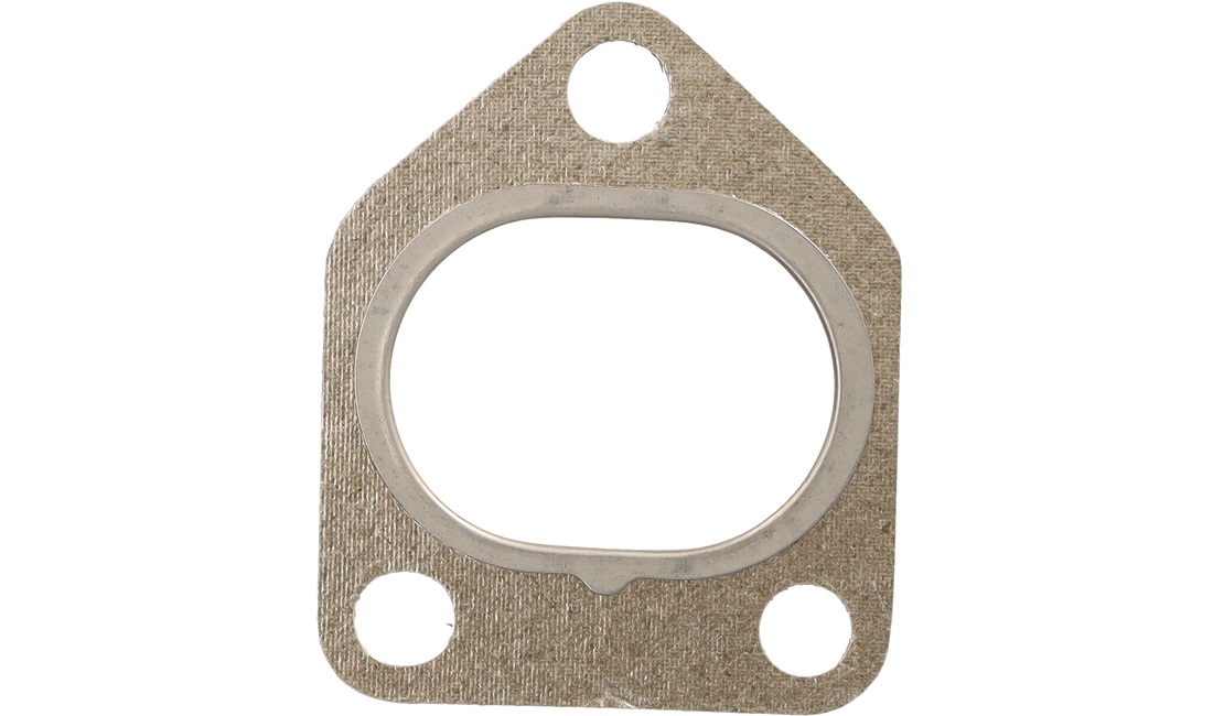 Pakning, turbolader