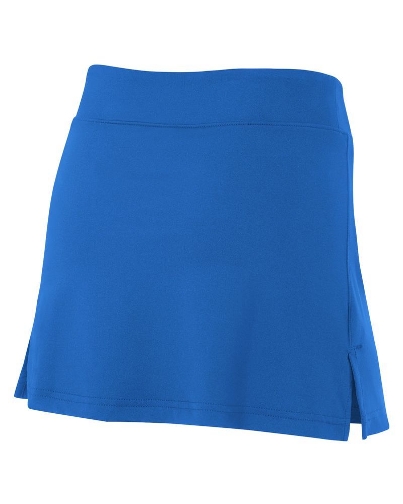 Jupe/Short Nike Team Bleu pour enfant