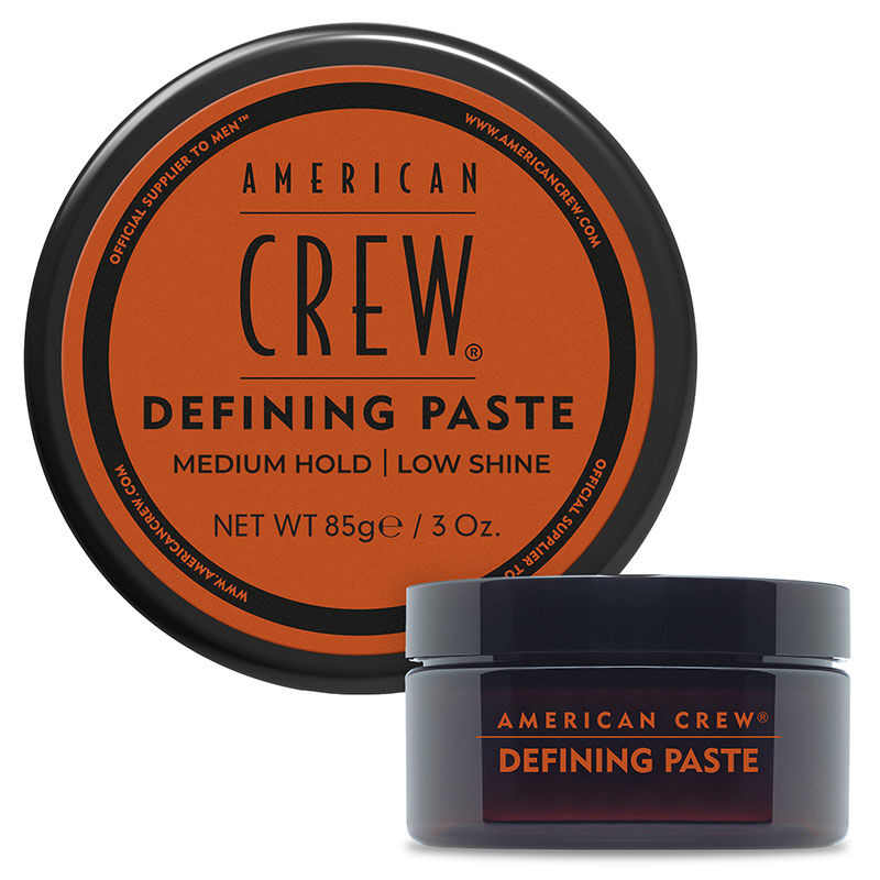 Pâte de définition Defining Paste