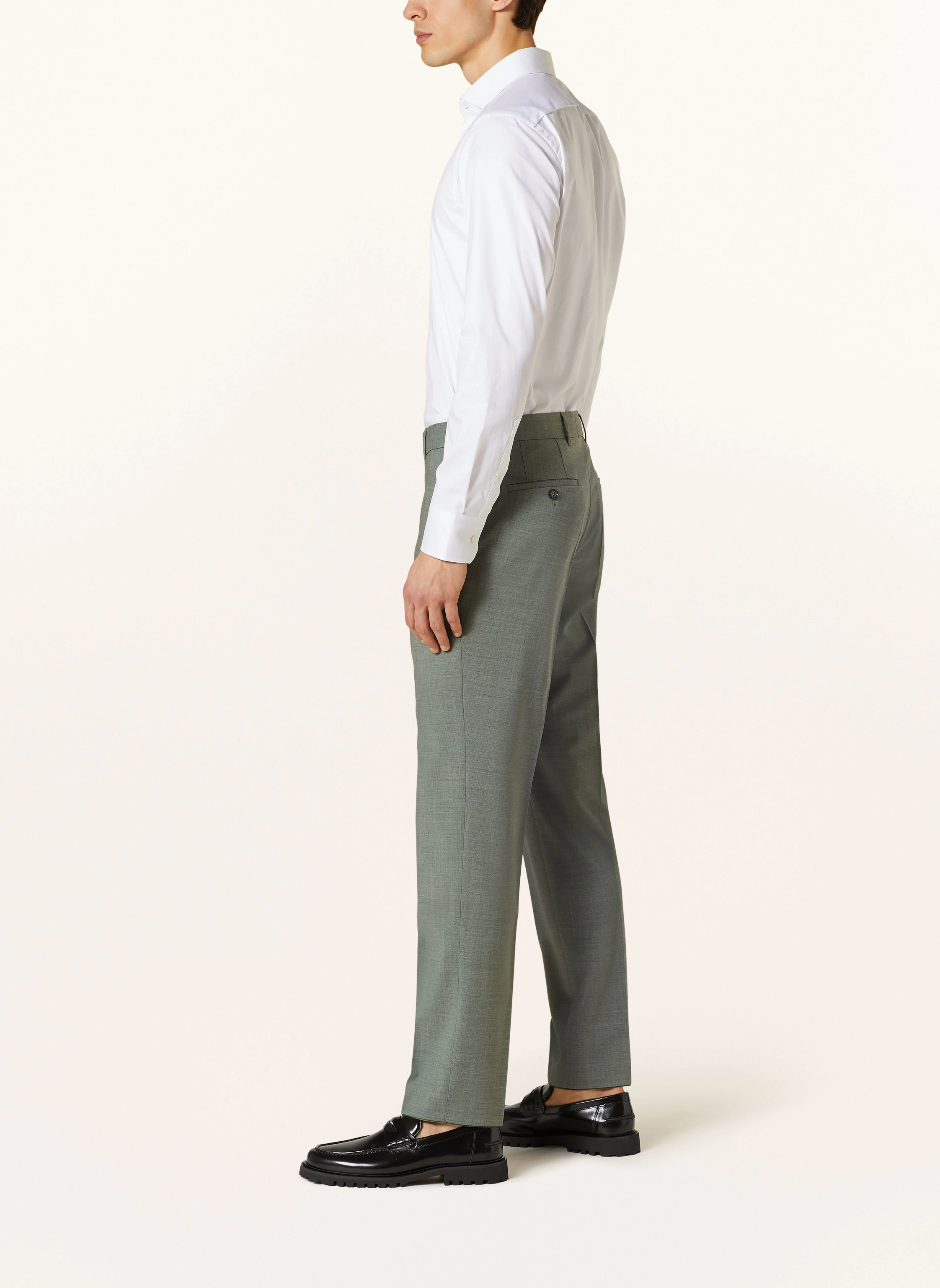 BOSS Anzughose C-GENIUS Slim Fit