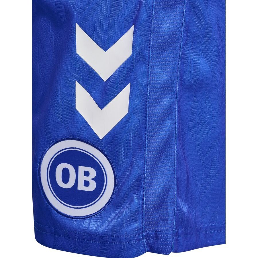 Odense Boldklub Short Domicile 2024/25