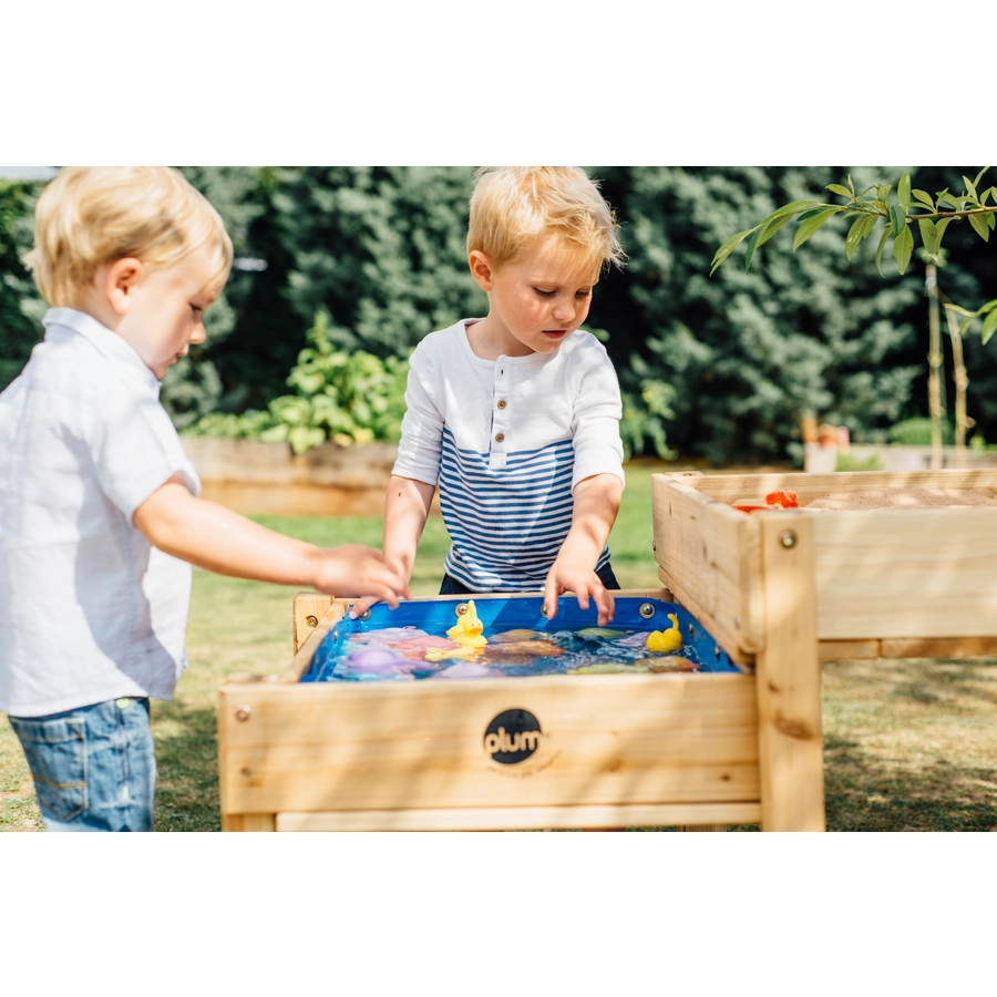 plum® Sandy Bay Sand- und Wassertisch