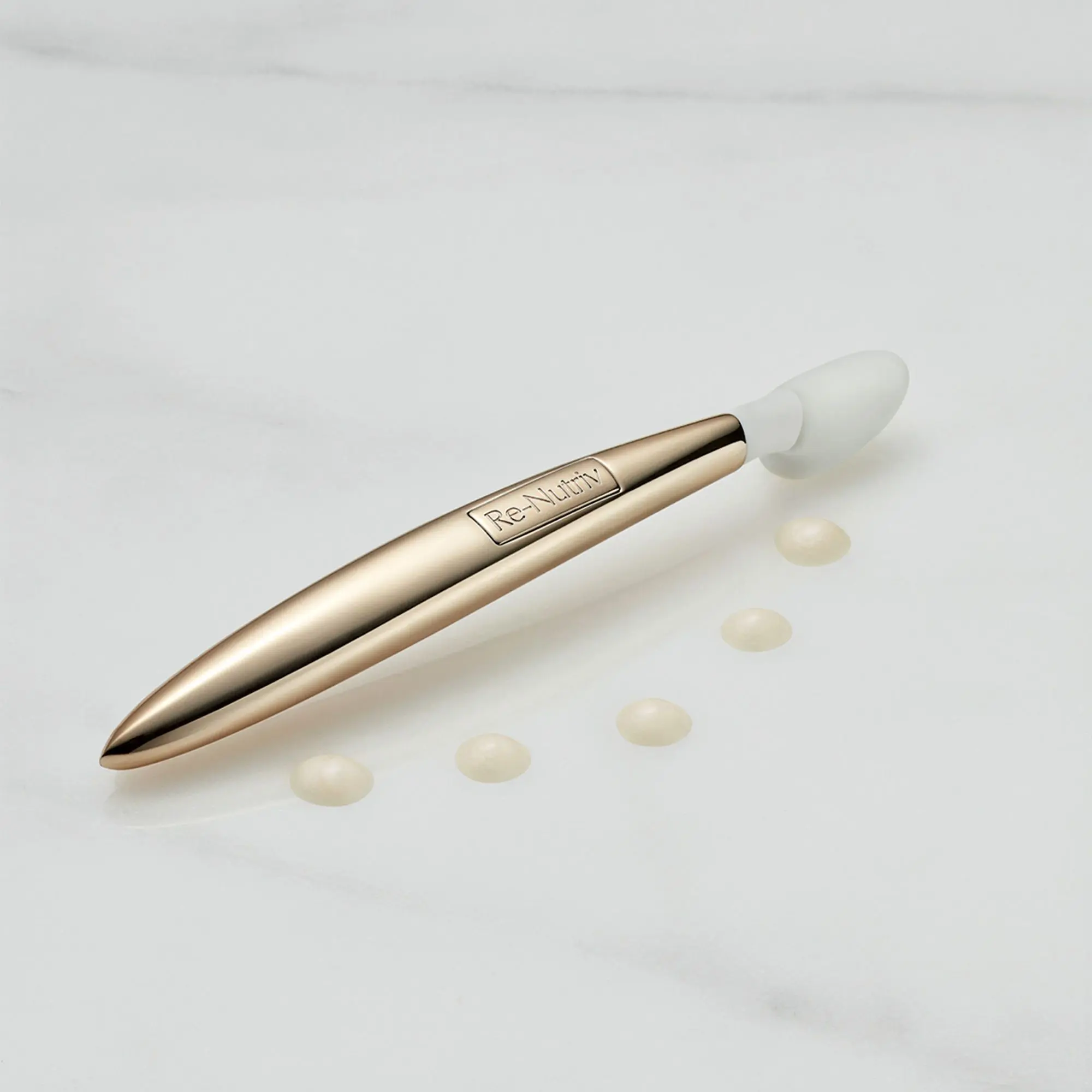 Estée Lauder - Re-Nutriv Ultimate Diamond Sérum Yeux Révélateur d'Énergie- Sérum