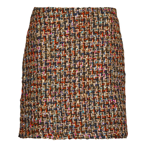 Betty London - SUSON - Noir / Multicolore