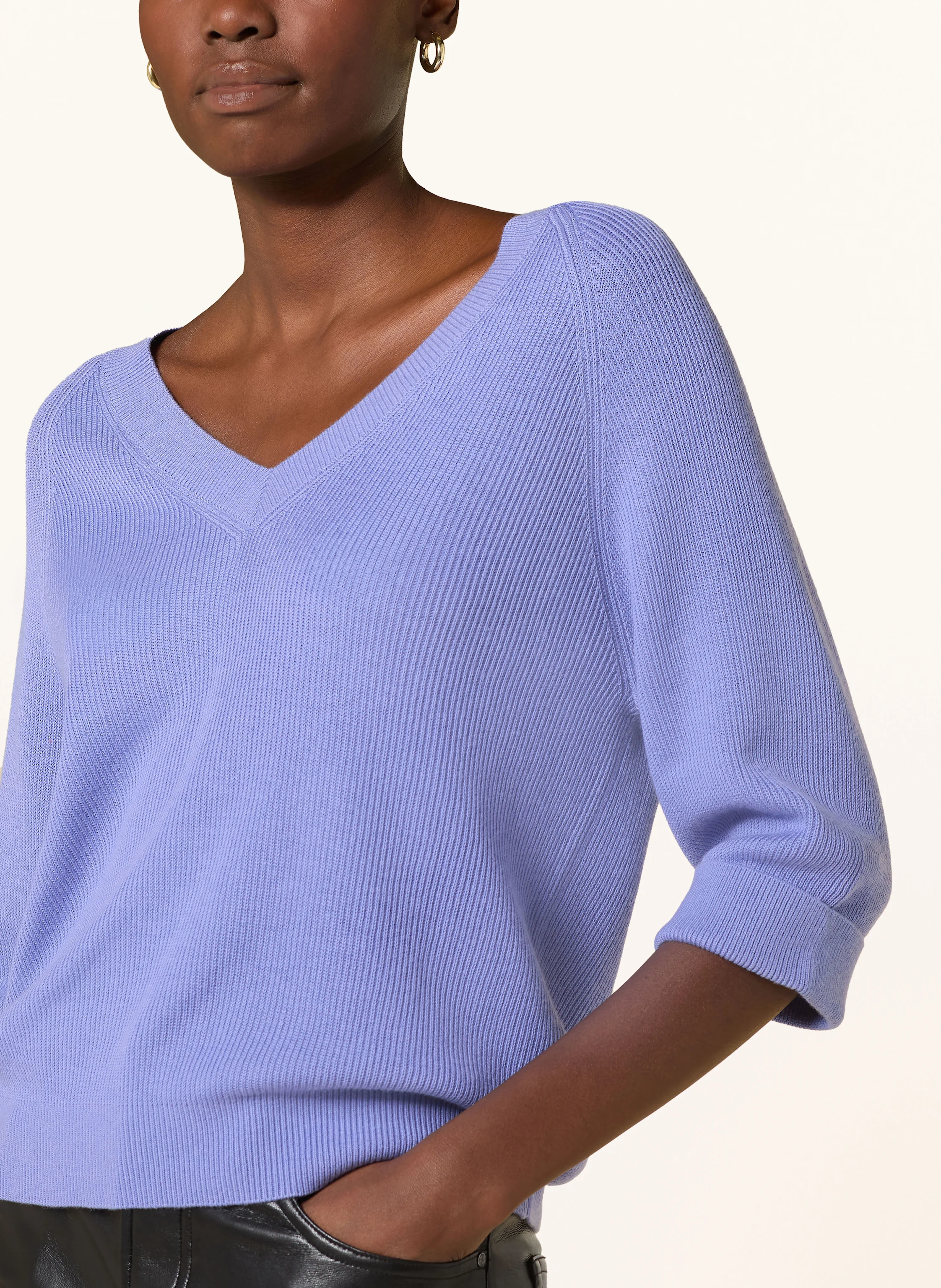 REPEAT Pullover