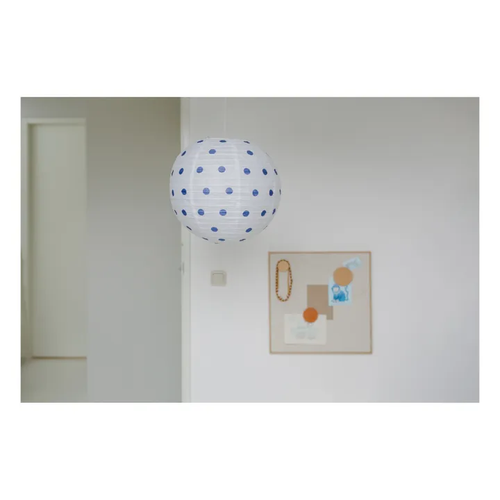 Nofred Suspension Dot | Bleu