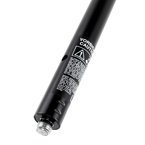 QSC K10.2/KS212C Set