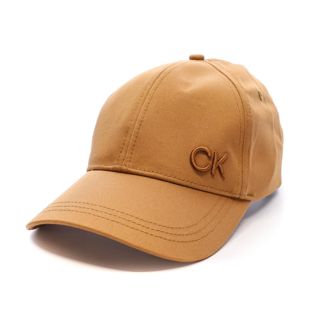 Calvin Klein Jeans Casquette Marron Homme Calvin Klein Jeans Cap