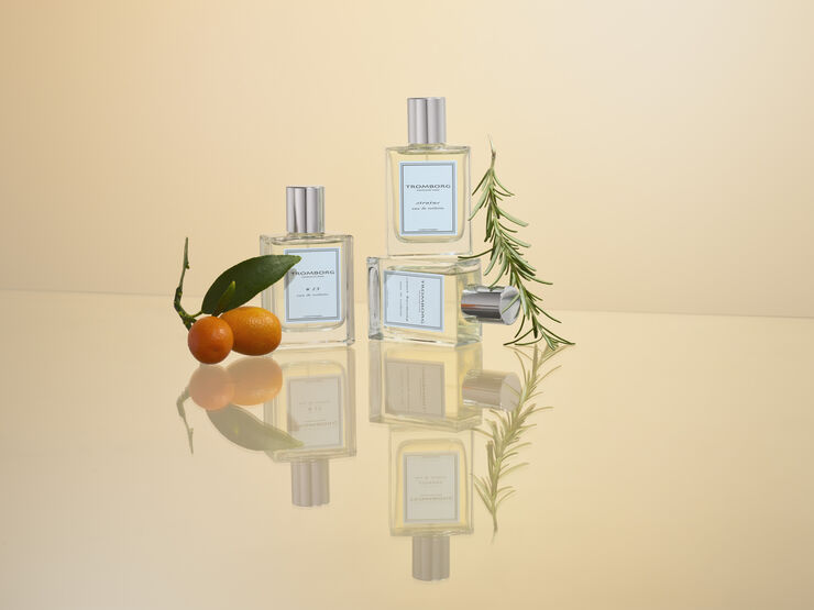 Tromborg Eau De Toilette Stratus