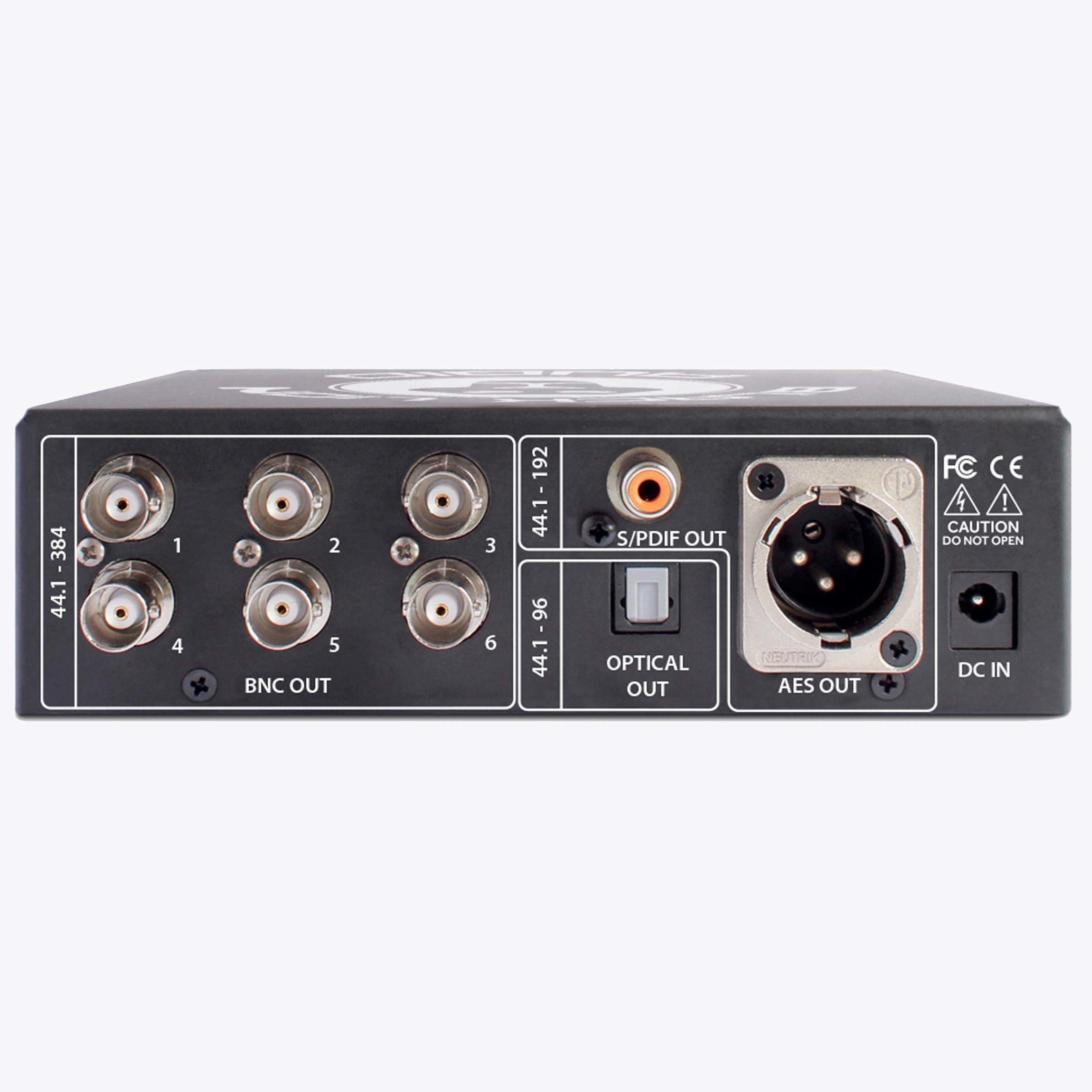 Black Lion Audio Micro Clock MK3 clocking-device