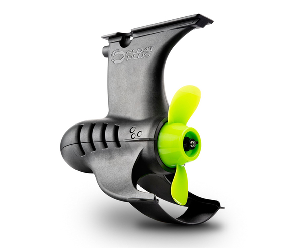 Moteur électrique Float Plus Twin Force System Bellyboat