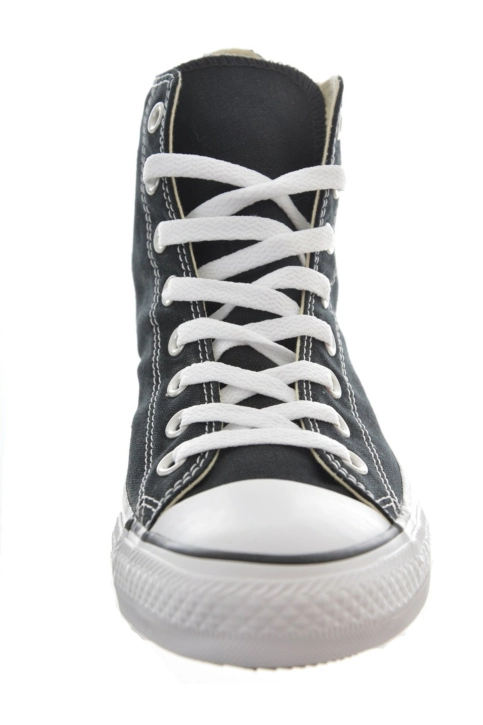 Baskets montantes converse chuck taylor all star hi black