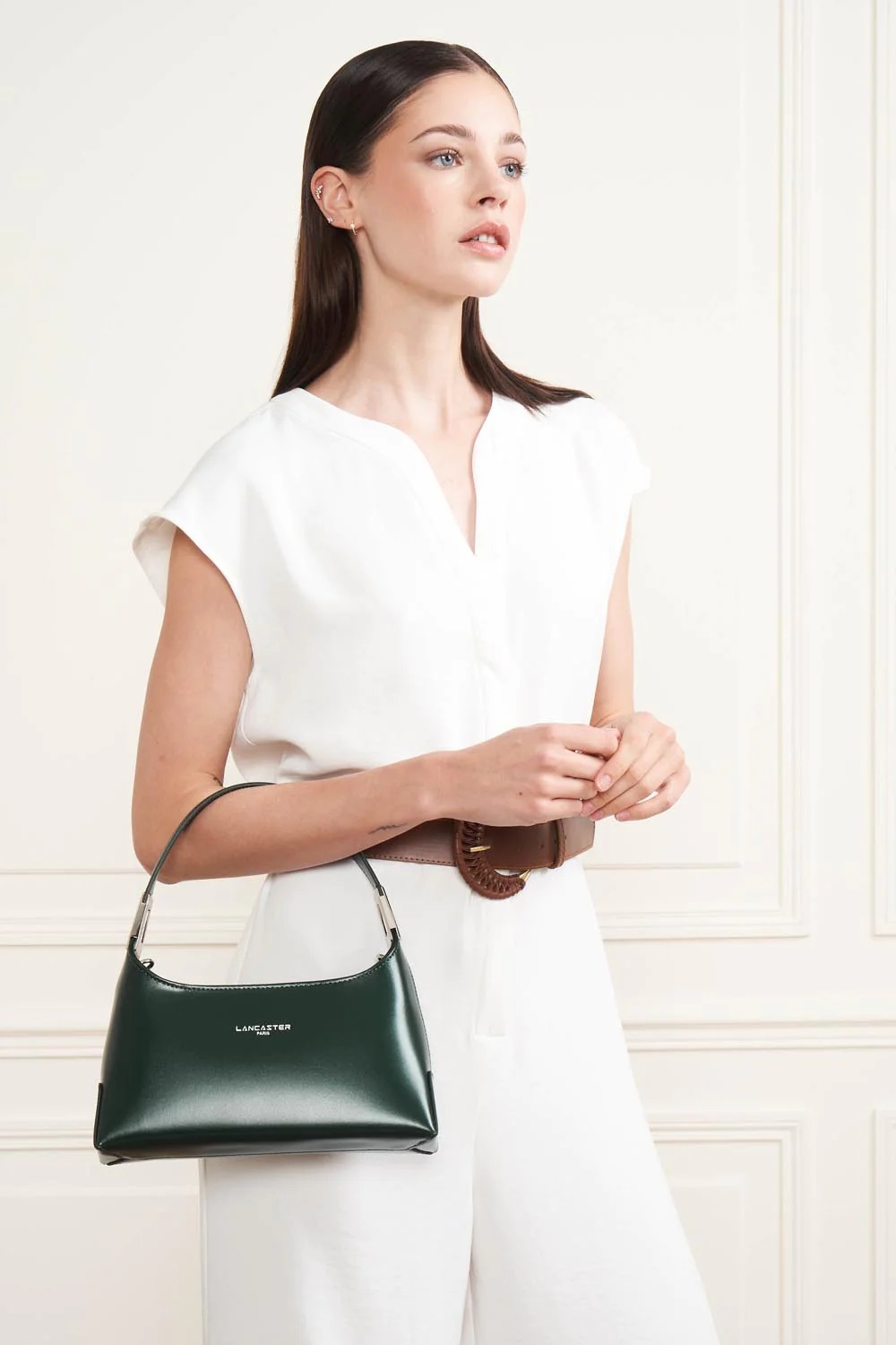 Suave Ace-Petit sac baguette