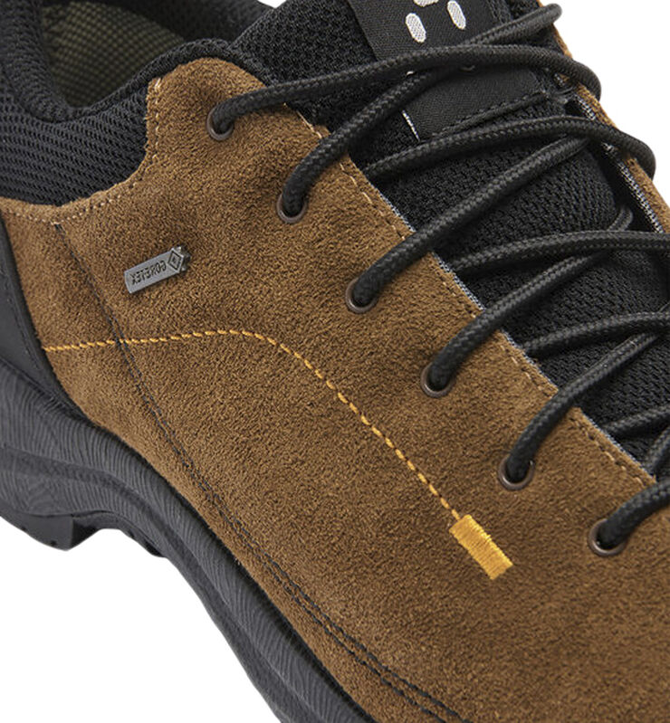 Haglofs Krusa Gore-Tex vandresko Brun
