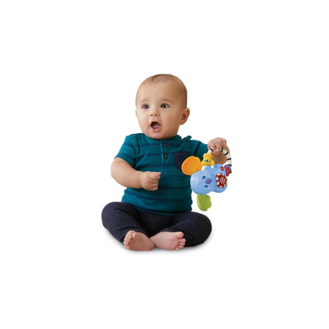 VTech - Koalarassel - Babyspielzeug