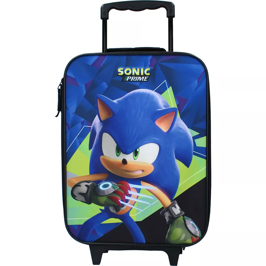 Vadobag Trolley Sonic I Was Made For This