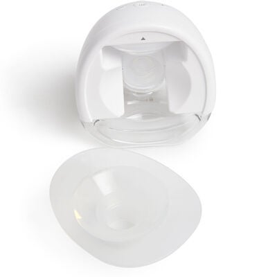 Beemoo CARE Wearable Elektrisk Brystpumpe Singel