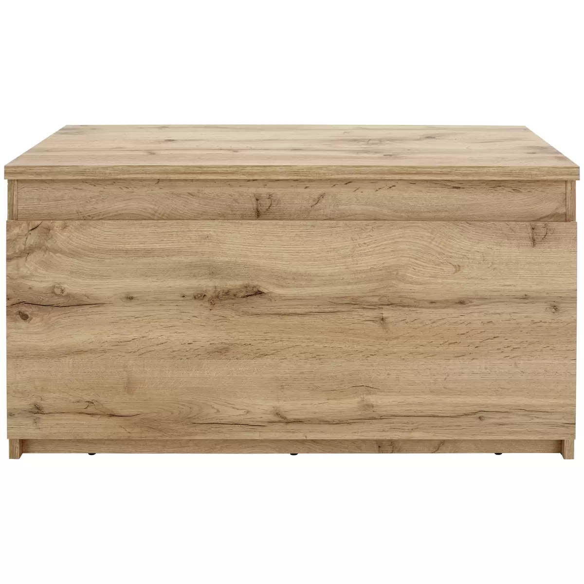Schuhbank Trand Eiche