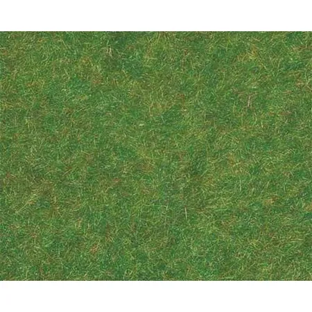 FALLER 170726 - Streufaser, dunkelgrün, 35 g
