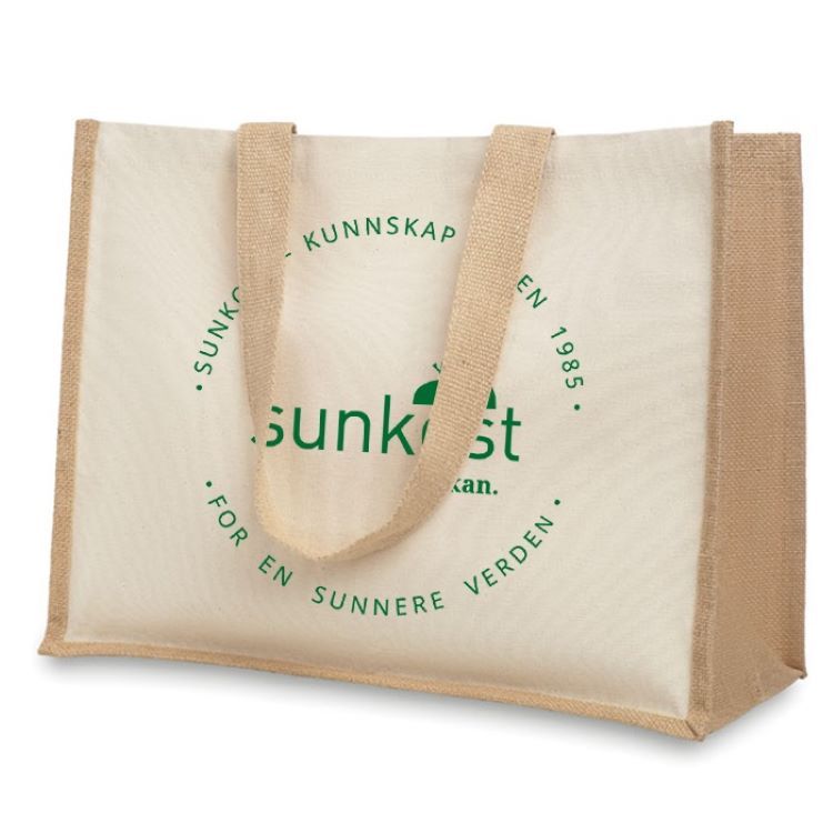 Sunkost handlenett
