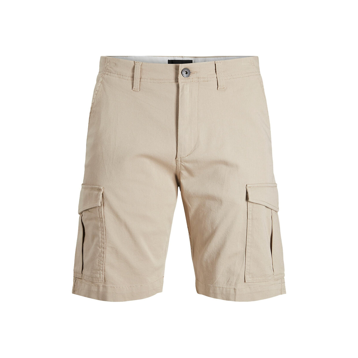 JACK & JONES<br>Bermudas cargo Joe