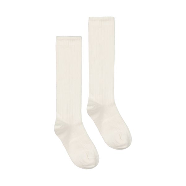 Gray Label Sokjes - Mt. 15-18 - Cream