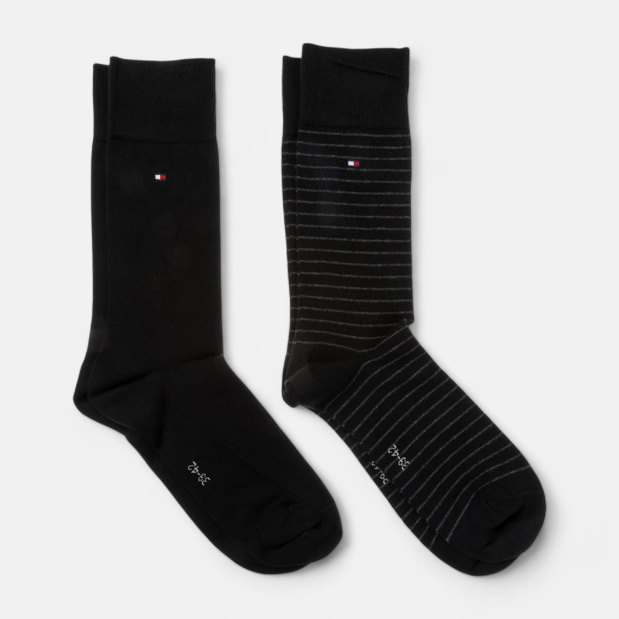 Chaussettes Homme noir