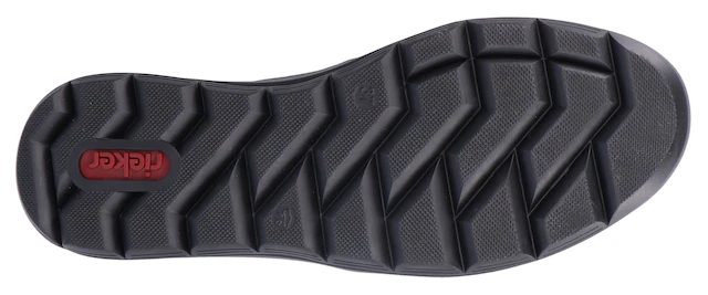 Rieker Winterboots  mit herausnehmbarer Textileinlage
