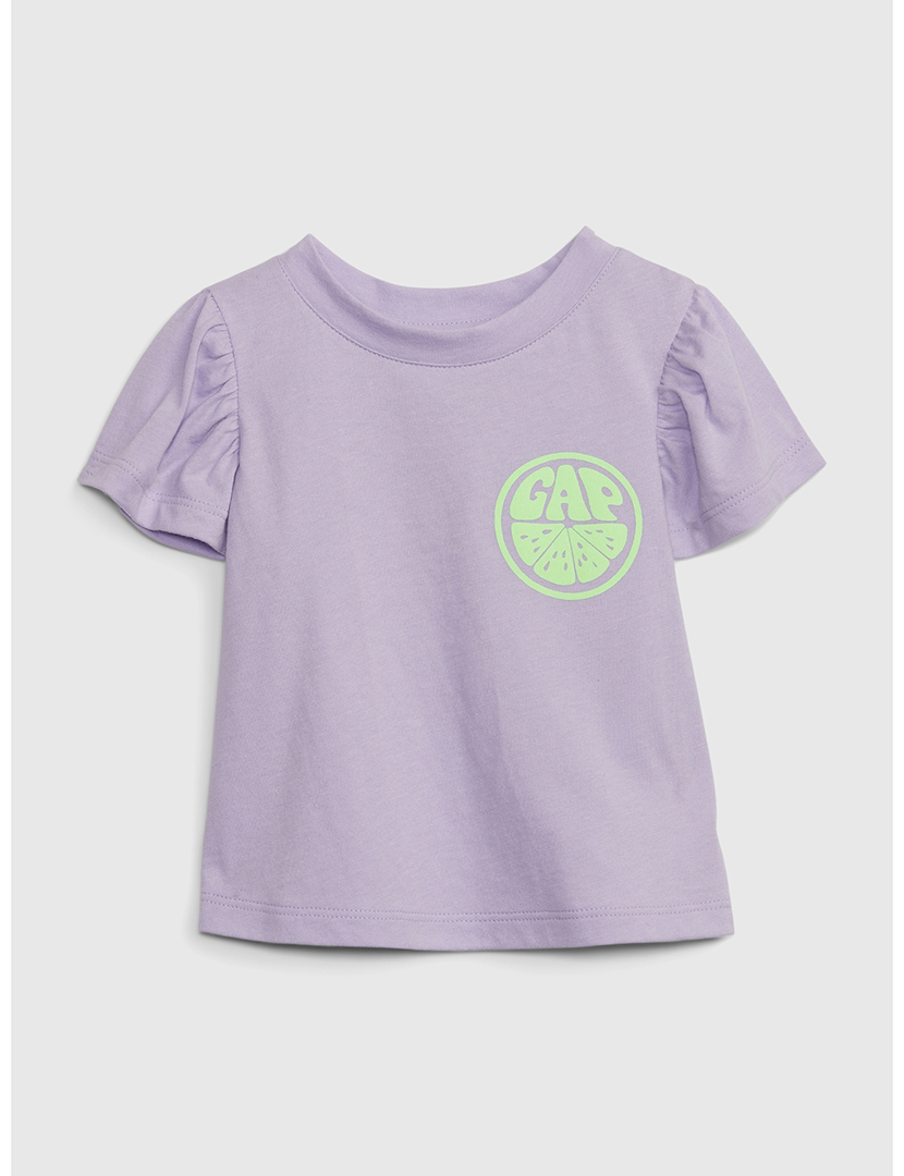 Purple T-Shirt